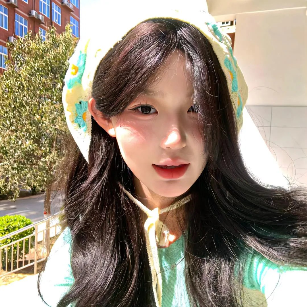 小可爱娜斯佳第二季 海报