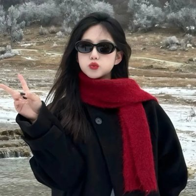 莽荒纪之川落雪 海报