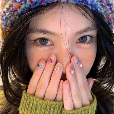 波特小姐 海报