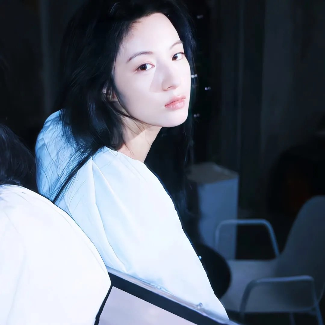永夜星河 海报