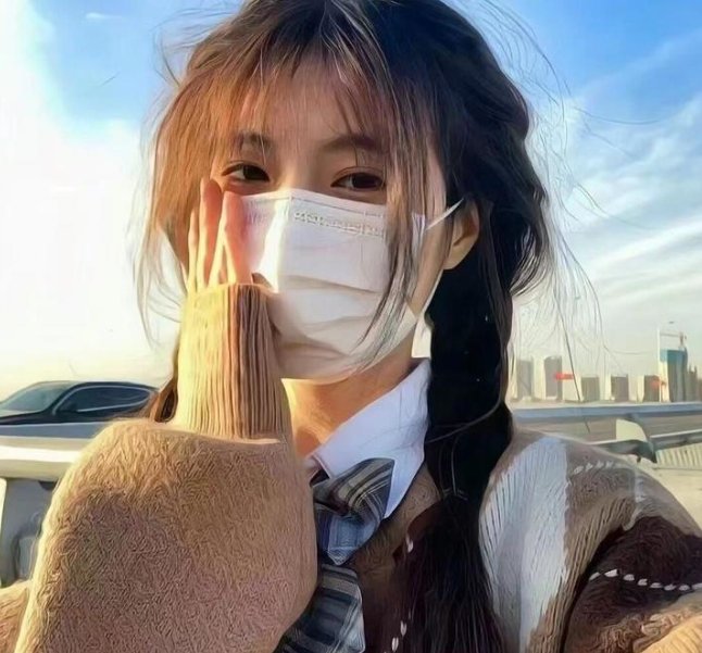 尸控扩散 海报